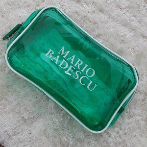 Marlo Badescu Travel Bag